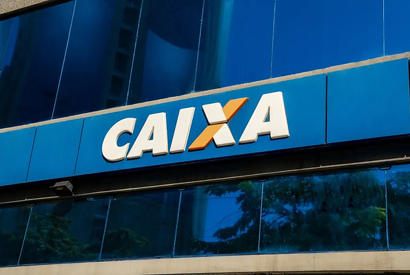Caixa: O Banco de todos os brasileiros! (CEF)