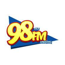 Rádio Veredas 98.1 FM Rádio Veredas 98.1 FM (Unaí/MG)