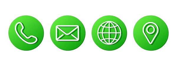 Informações de Contato