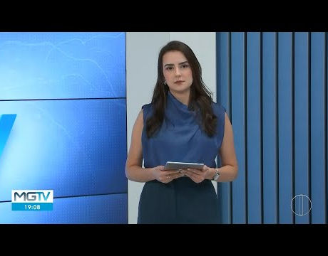 Laura Nobre: Apresentadora de TV, editora textual e audiovisual do MG2 da Inter TV Grande Minas (Montes Claros/MG). S2