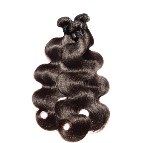 Luxury Body Wave - Bundles