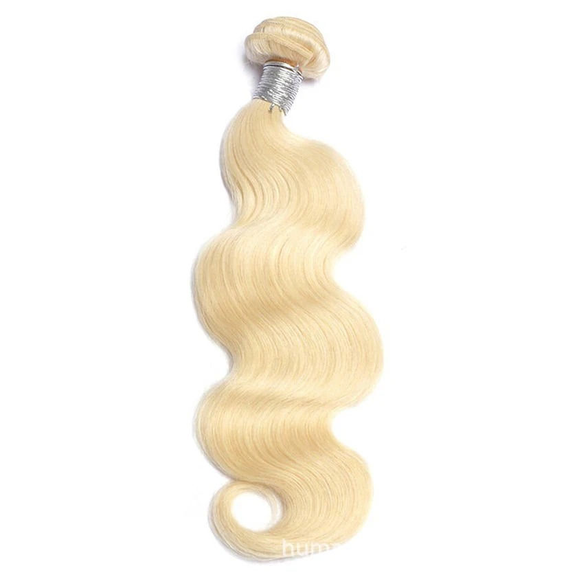 Thumbnail: Bossy Blonde Body Wave - Bundles
