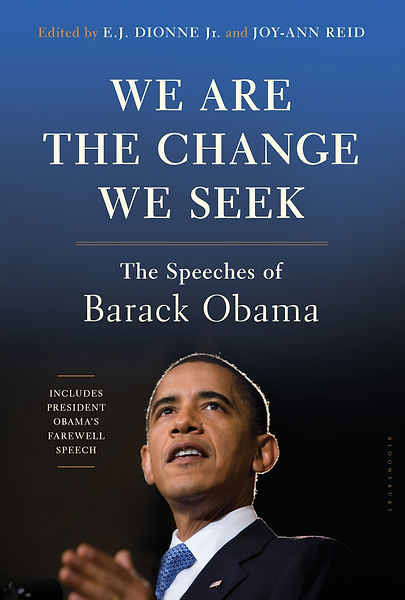 Barack Obama: Um excelente livro! A mudança depende de cada um e está dentro de cada um. Busque-a!