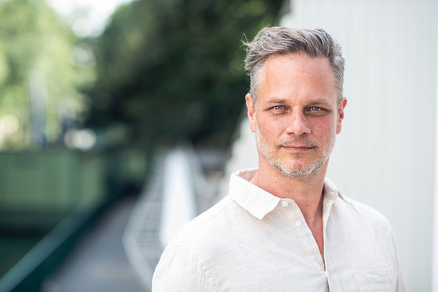 Mario Trullini I Shiatsu Zürich I Cranio Zürich