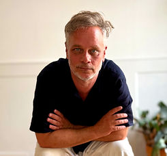 Mario Trullini I Shiatsu Zürich I Cranio Zürich