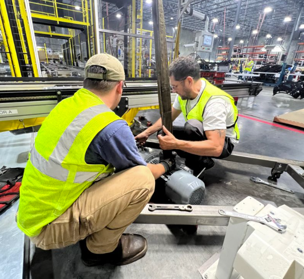 Preventive Maintenance