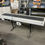 Thumbnail: Used 6’ Length Adjustable Speed Belt Conveyor
