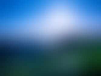 日没近い熊野灘