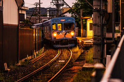 伊賀鉄道広小路駅1small