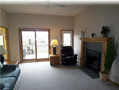 OUTDATED INTERIOR