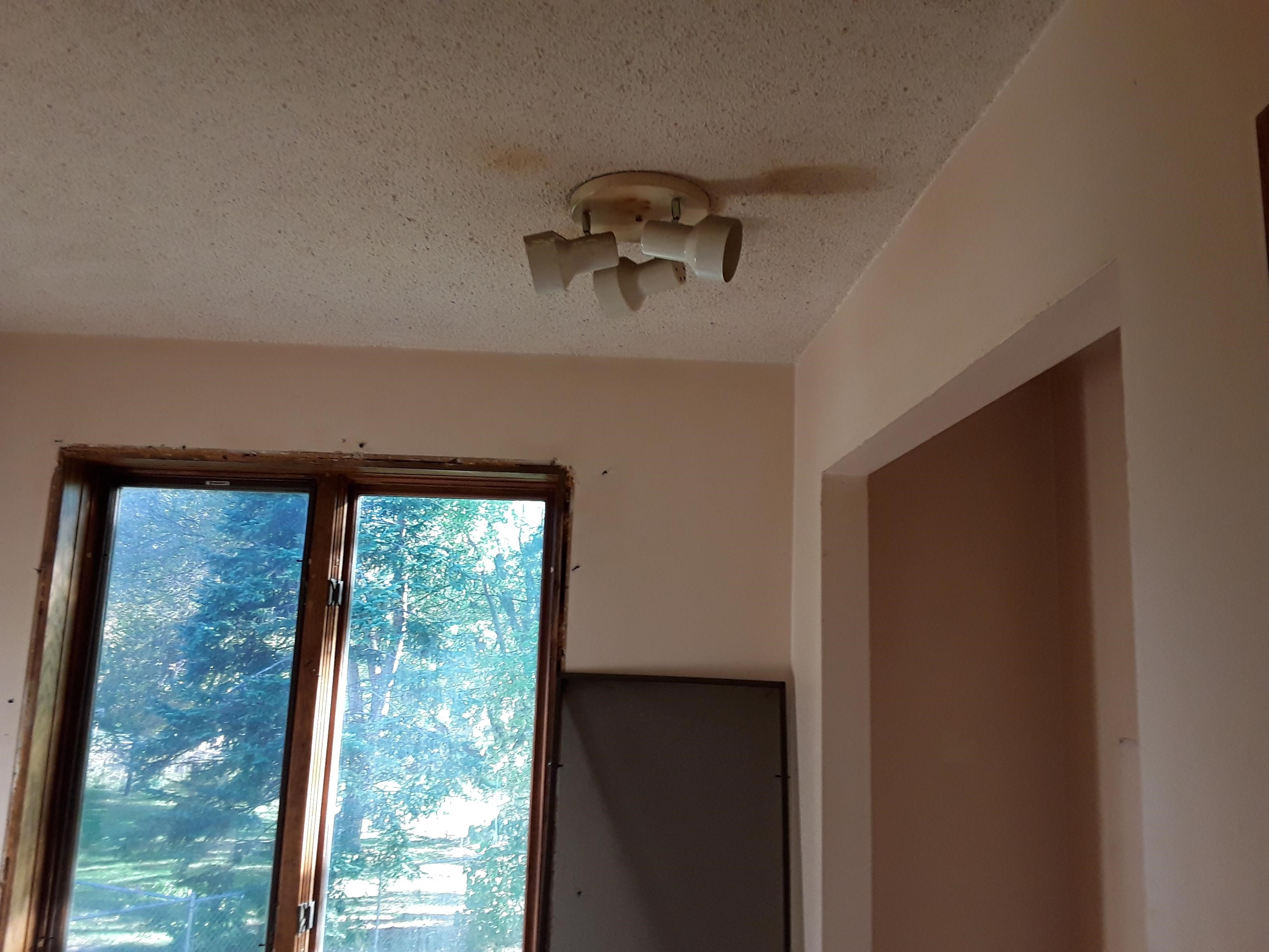 Before