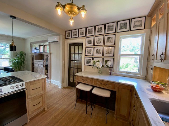 Old House Decor