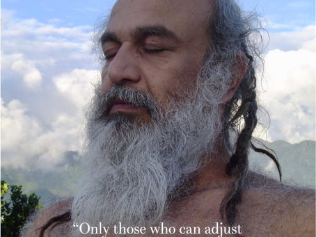 His Master's Grace 07/10/2019