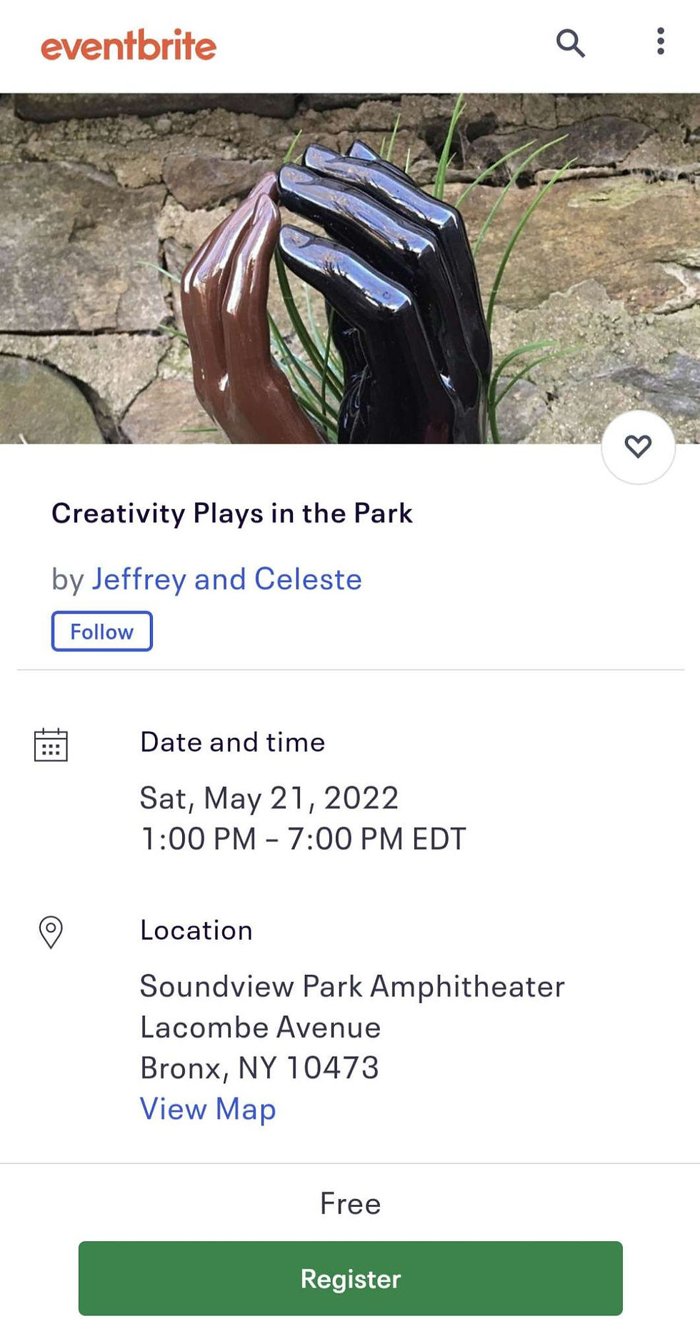 Happy Cinco De Mayo & Invitation to Upcoming Event