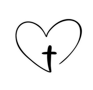 Godbless Logo official round.png