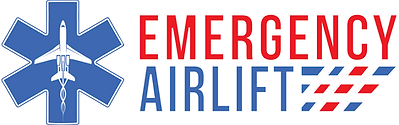Emergency Airlift - Critical Care