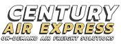 Century AIr Express Air Cargo   Air Freight
