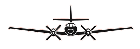Fairchild Swearingen Metroliner Cargo