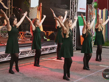 Celtic Summer Surprise