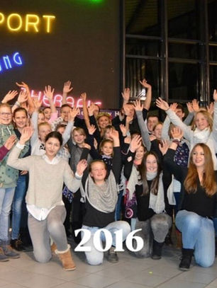 Rückblick: 10 Jahre The Magical Steps