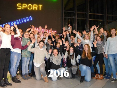 Rückblick: 10 Jahre The Magical Steps