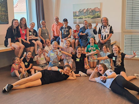 ROT(H)ENBURG FLASHMOB