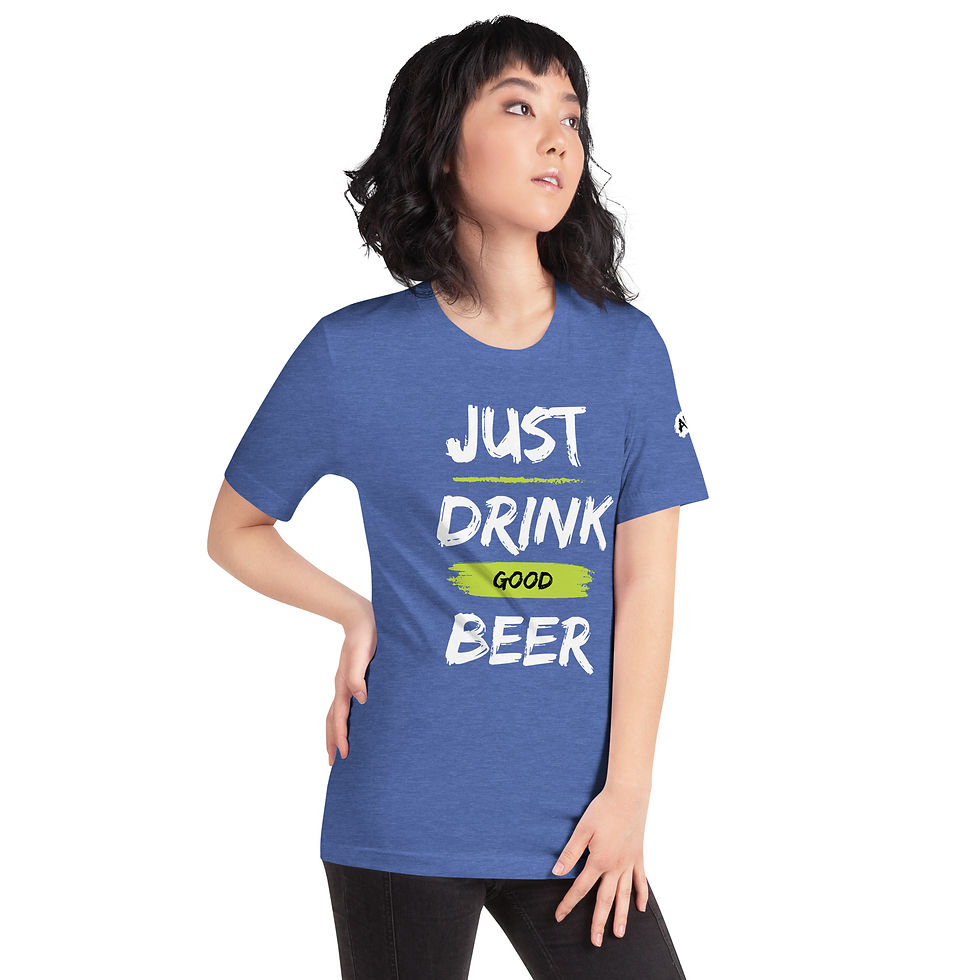 Thumbnail: Unisex t-shirt