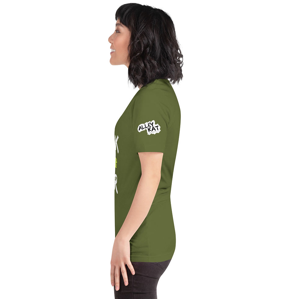 Thumbnail: Unisex t-shirt