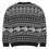 Thumbnail: Relaxed fit knitted crew neck sweater