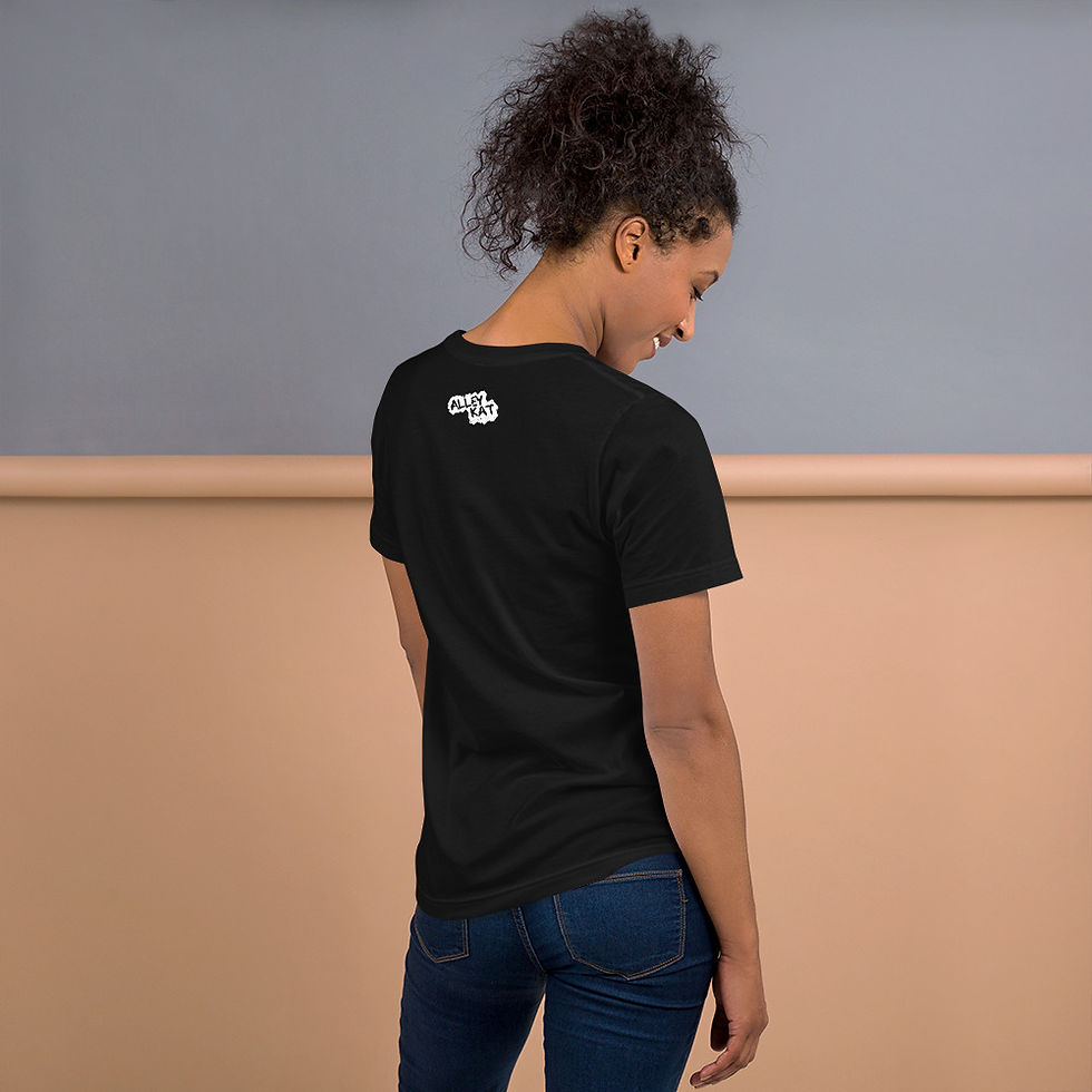 Thumbnail: Unisex t-shirt