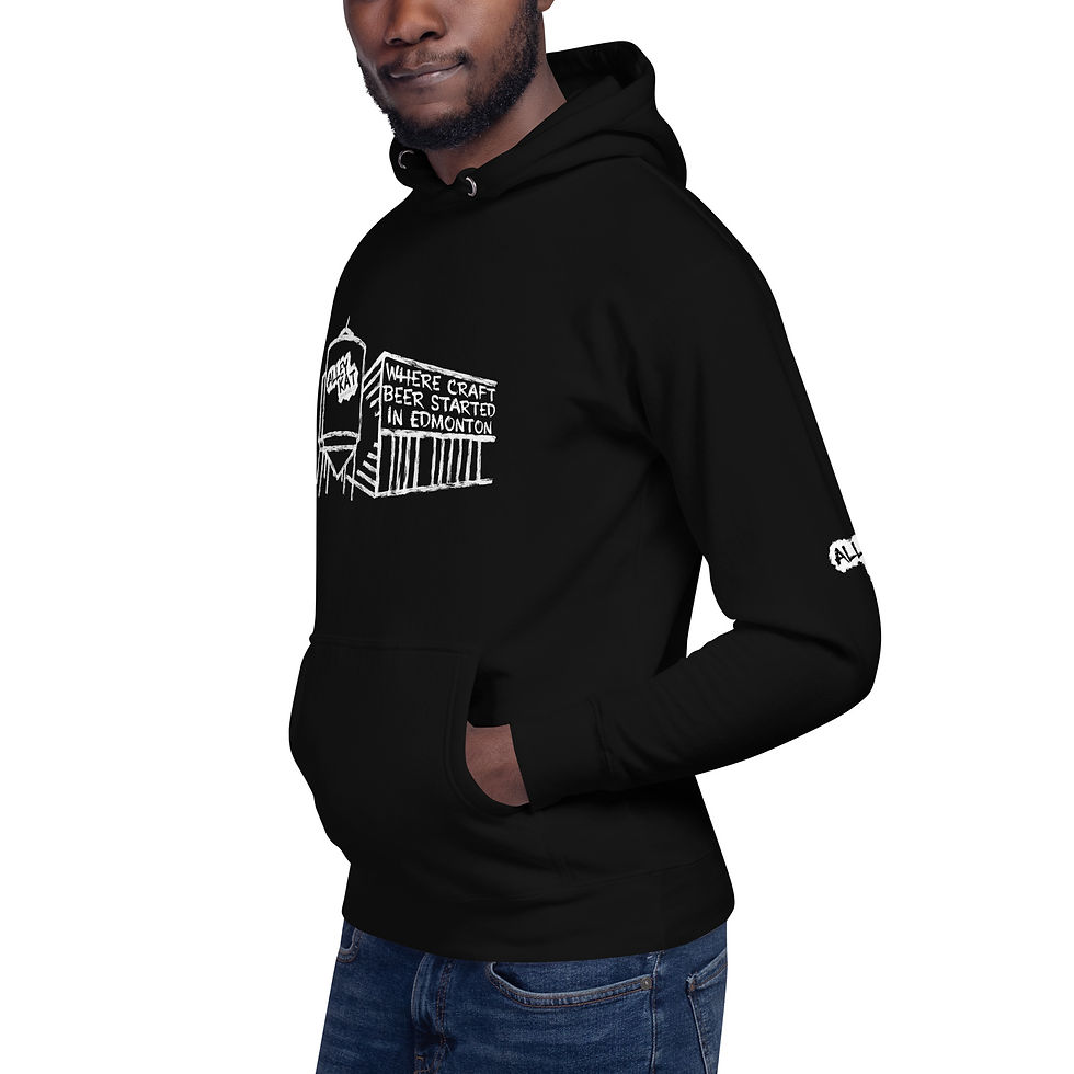 Thumbnail: Unisex Hoodie