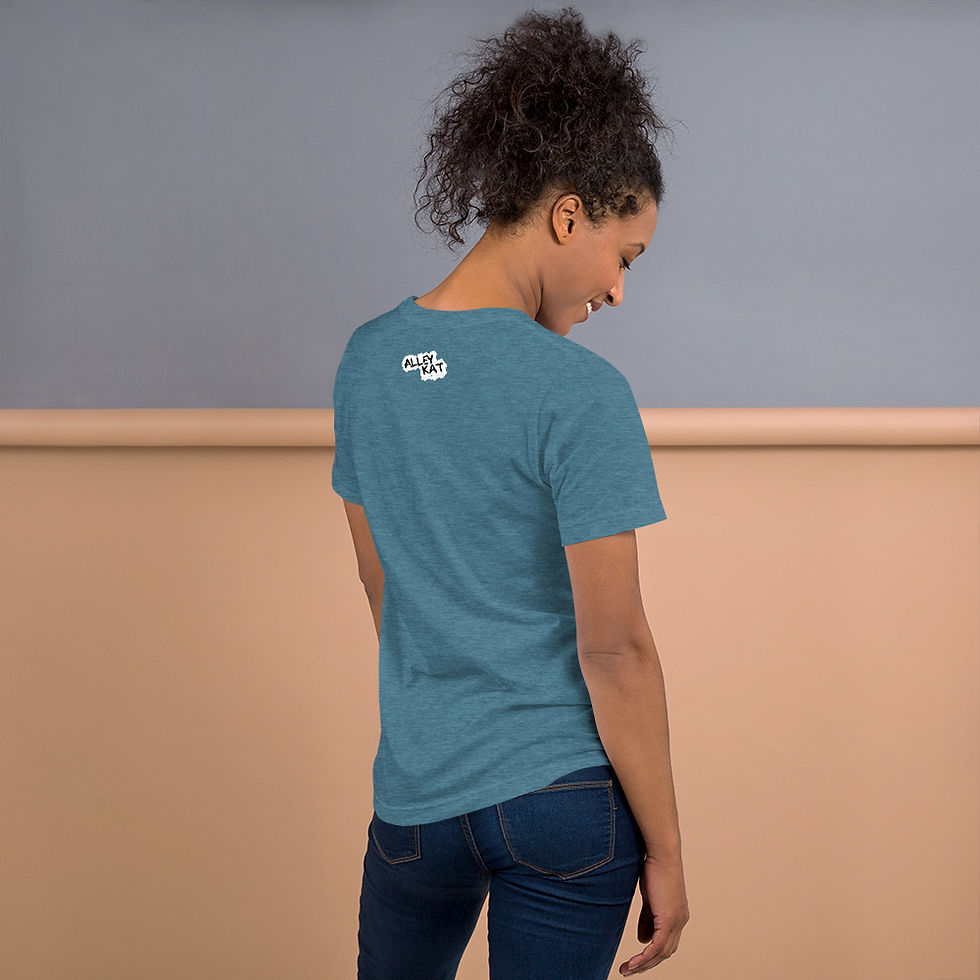 Thumbnail: Unisex t-shirt