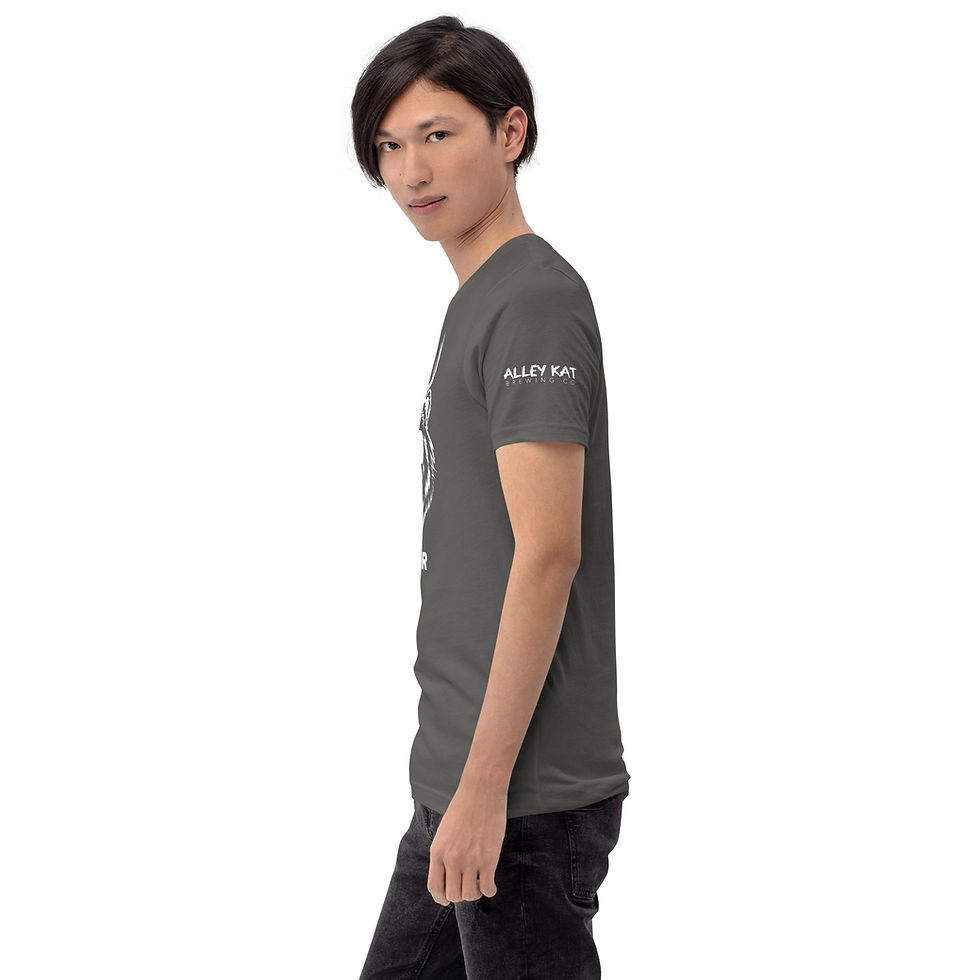 Thumbnail: Unisex t-shirt