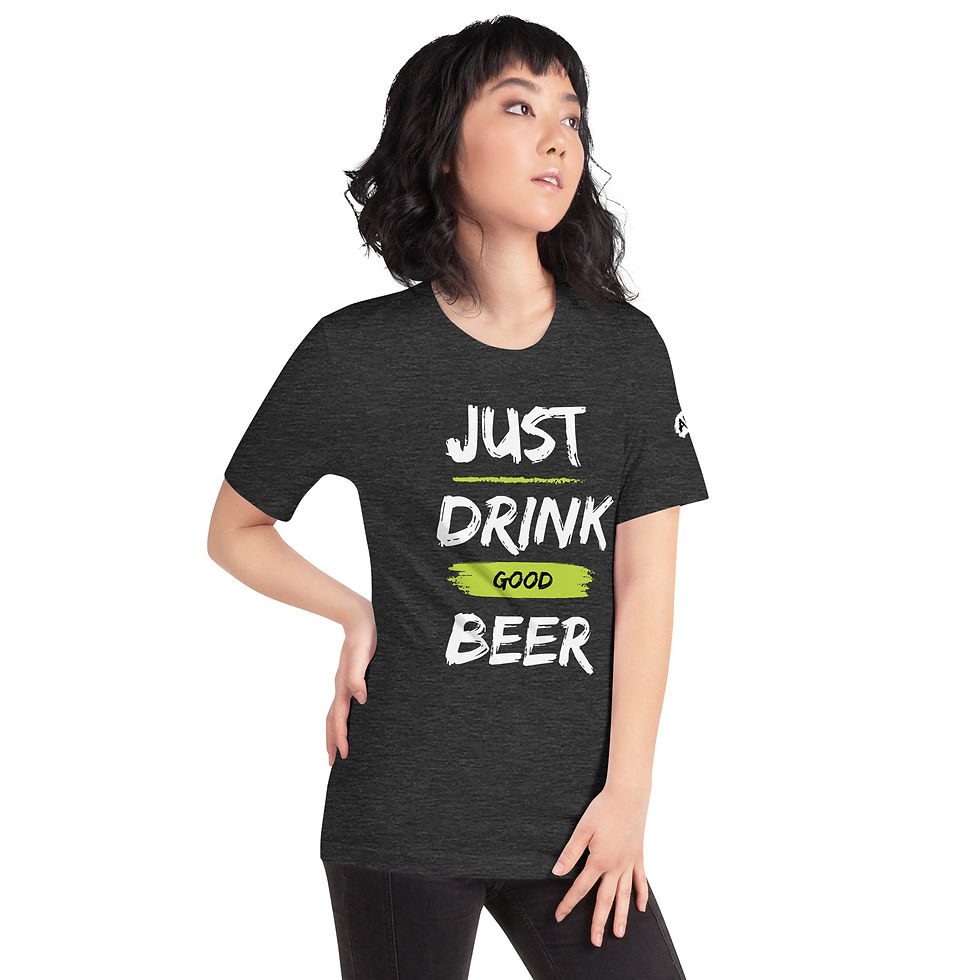Thumbnail: Unisex t-shirt