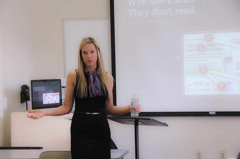 Explanation of Eye Tracking