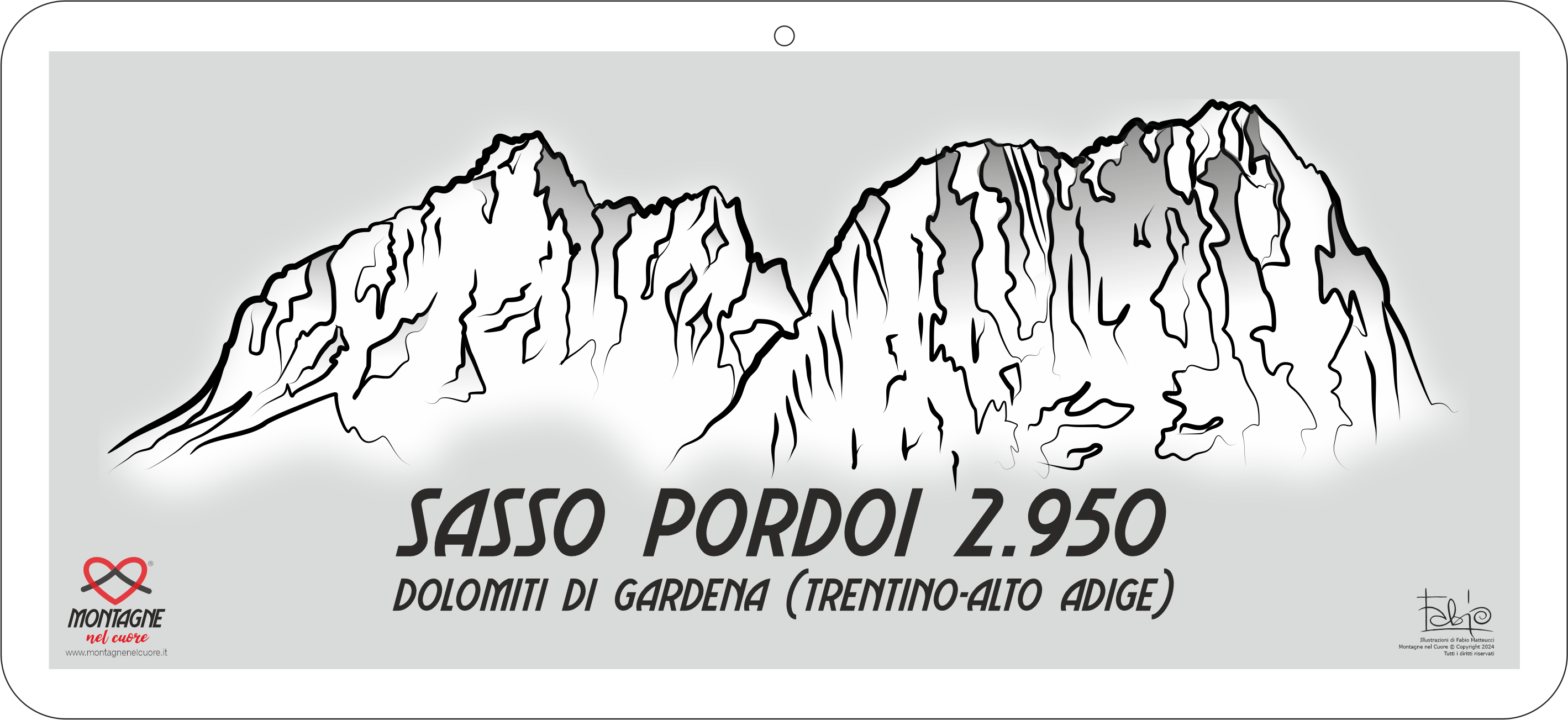 SASSO PORDOI