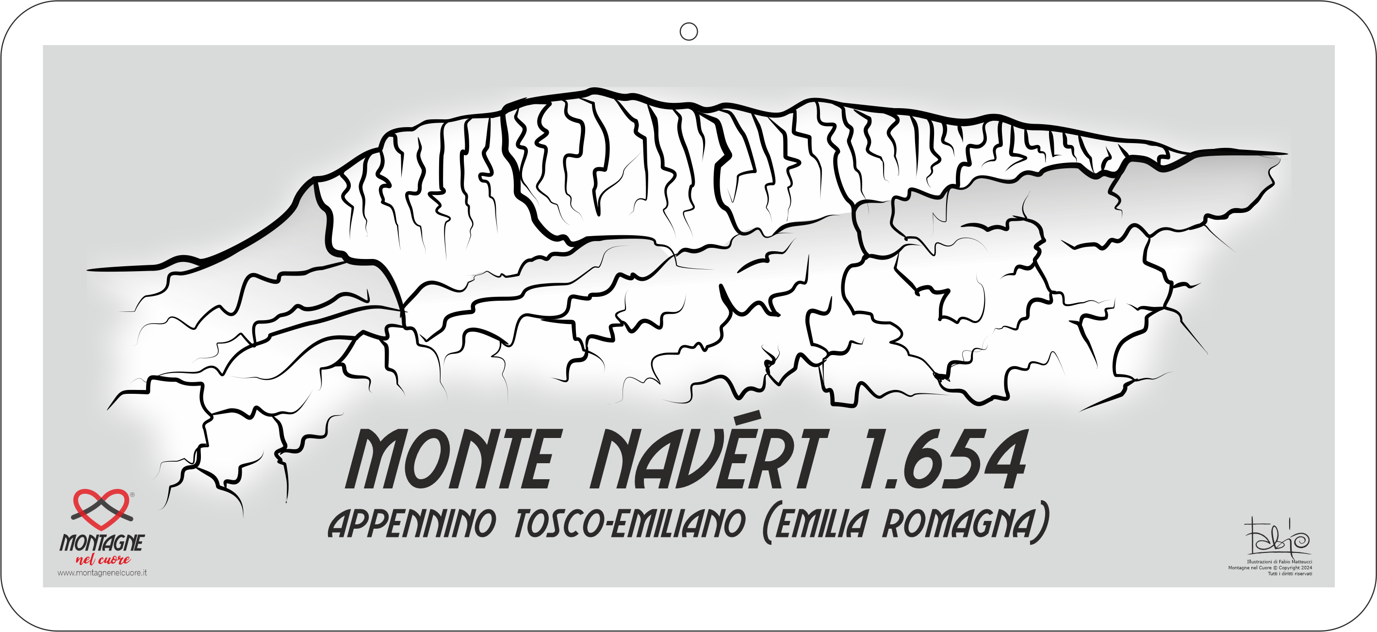 MONTE NAVERT