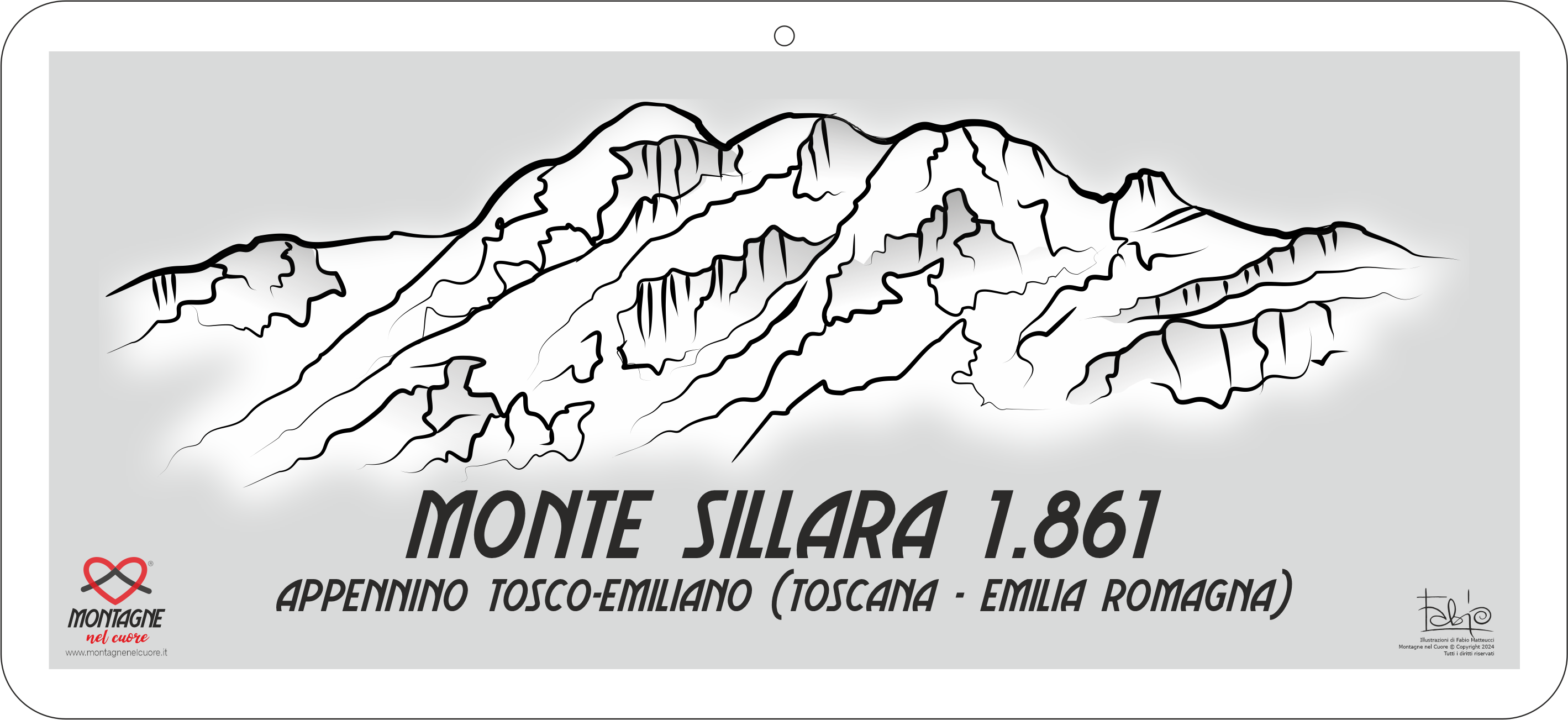 MONTE SILLARA