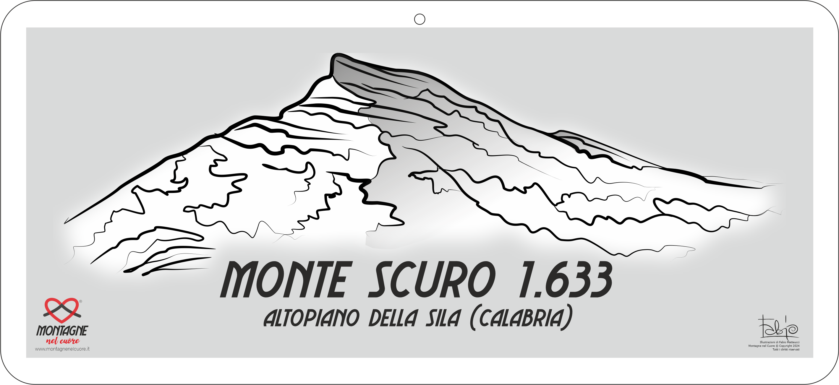 MONTE SCURO