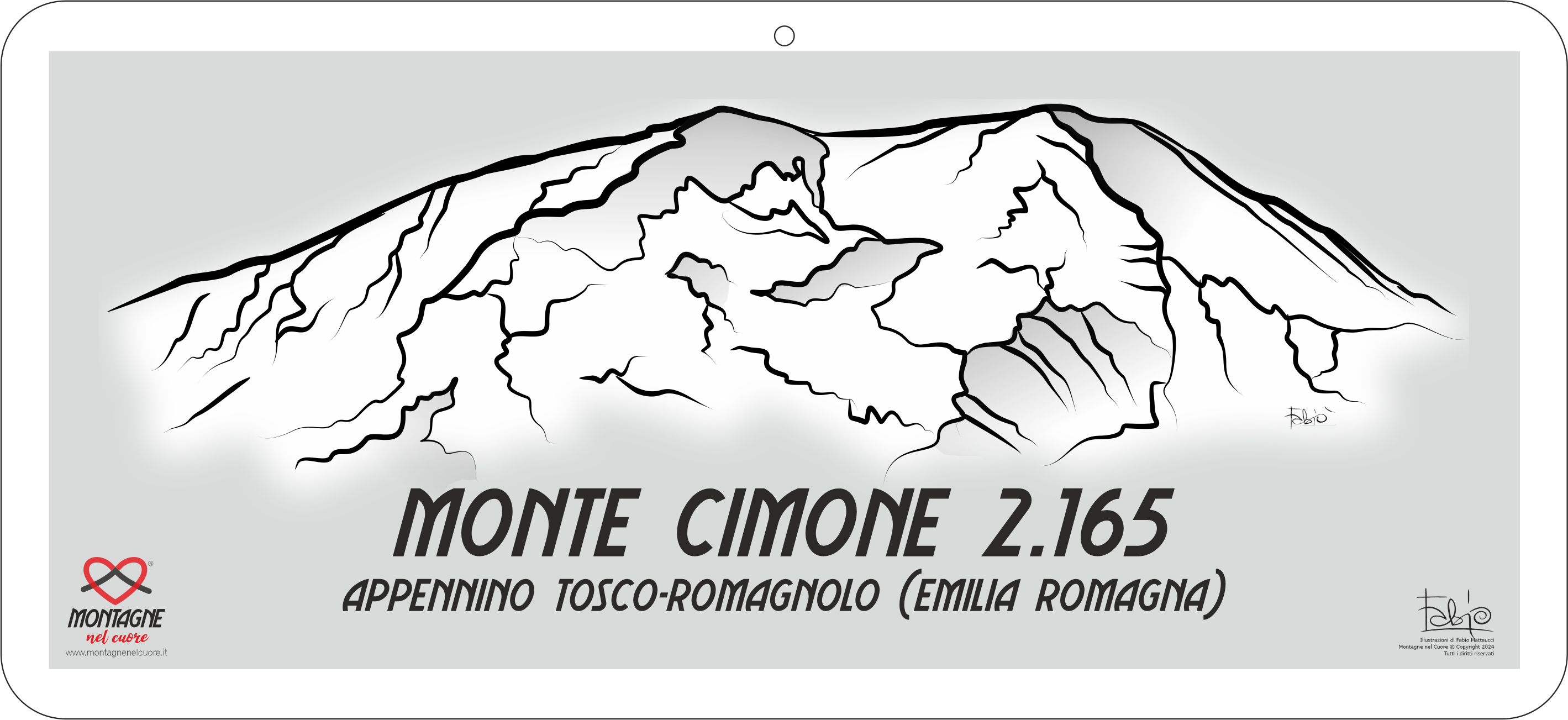 MONTE CIMONE