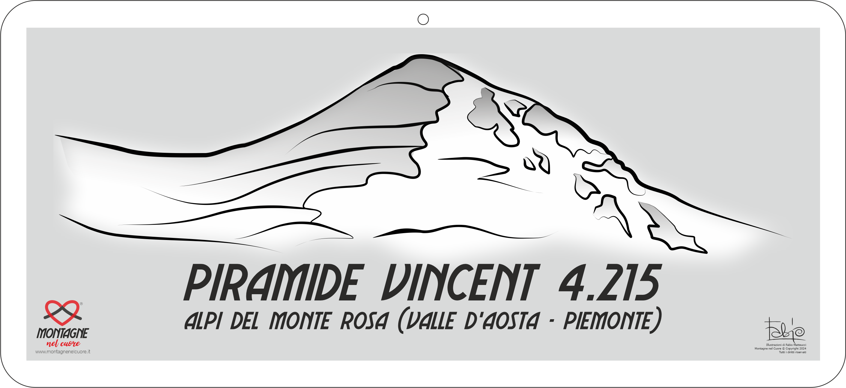 PIRAMIDE VINCENT