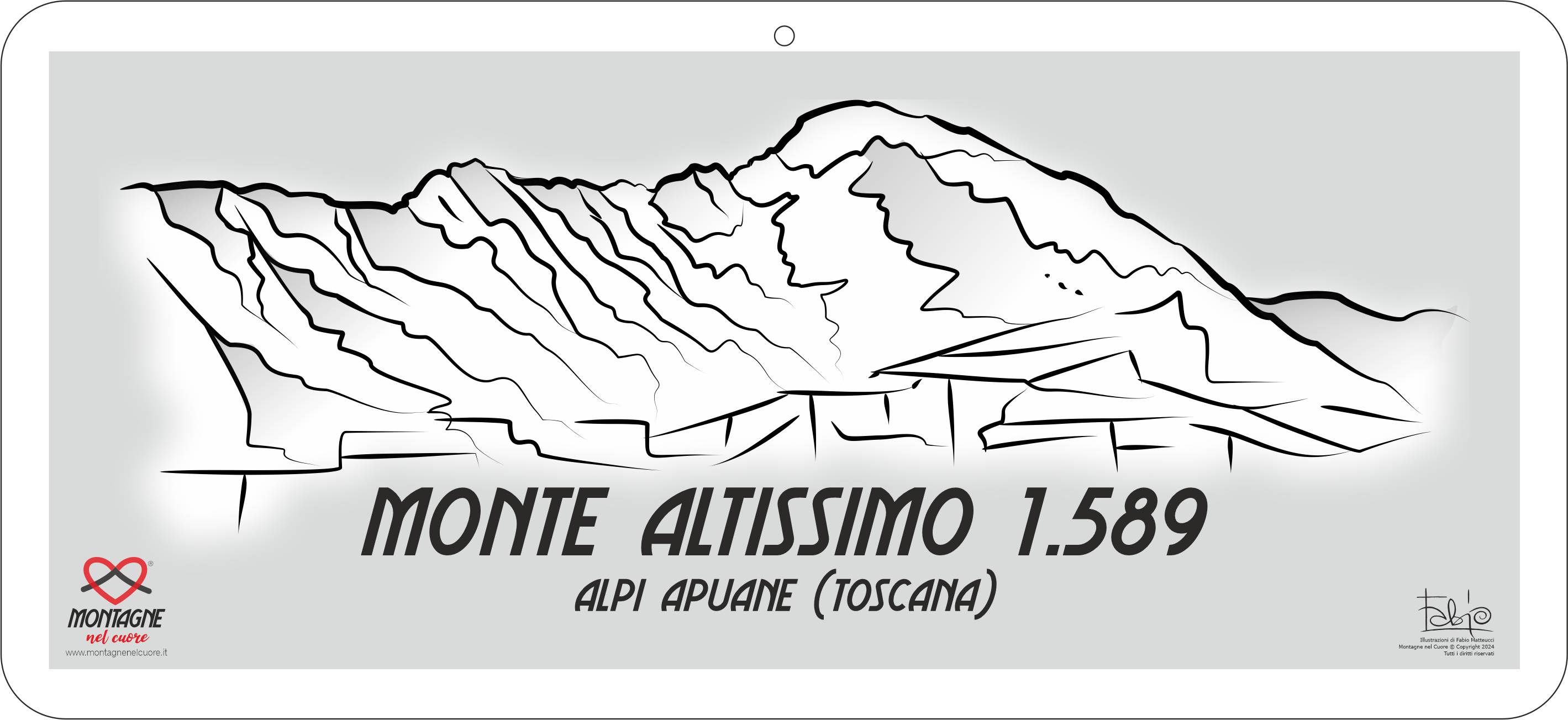 MONTE ALTISSIMO
