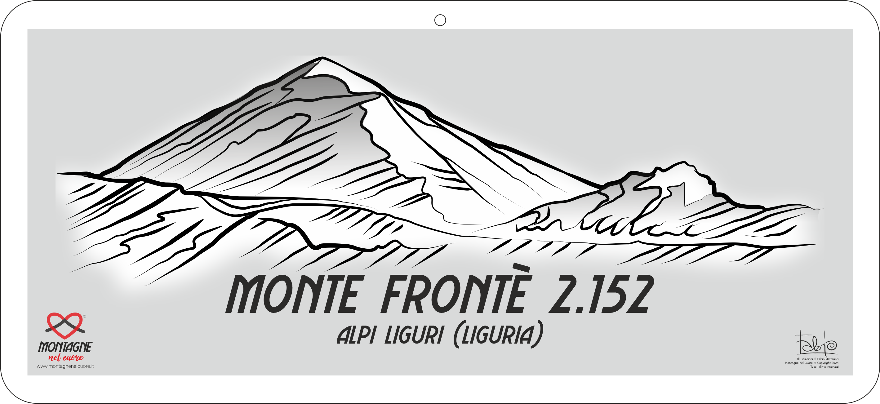 MONTE FRONTE