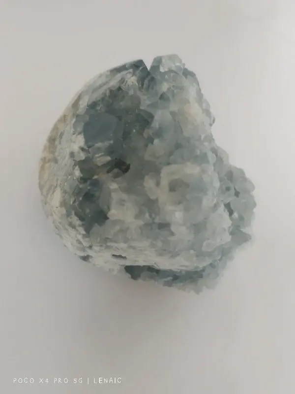Miniature : ✨ Géode Célestine