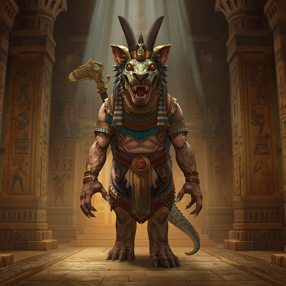 Ammit
