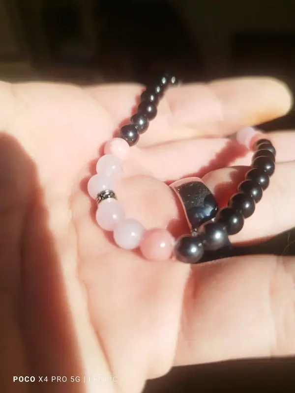 Miniature : Bracelet triple protection