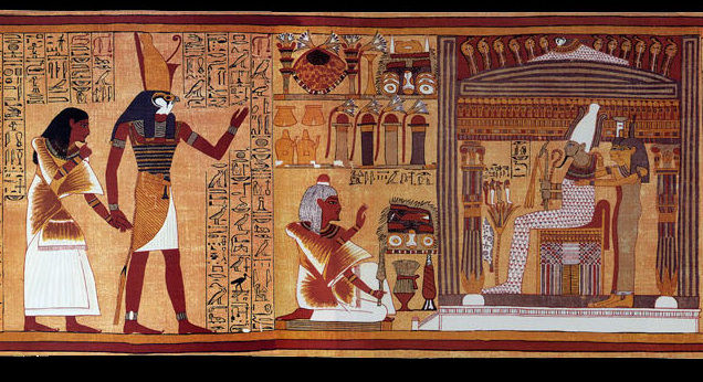 Horus