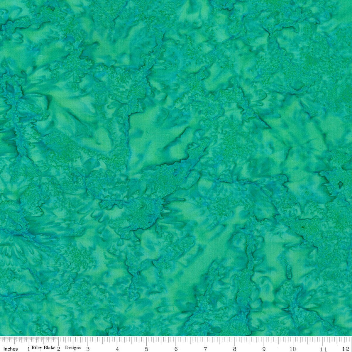 Expressions Batiks Hand-Dyes Pool Party (BT21000-282)