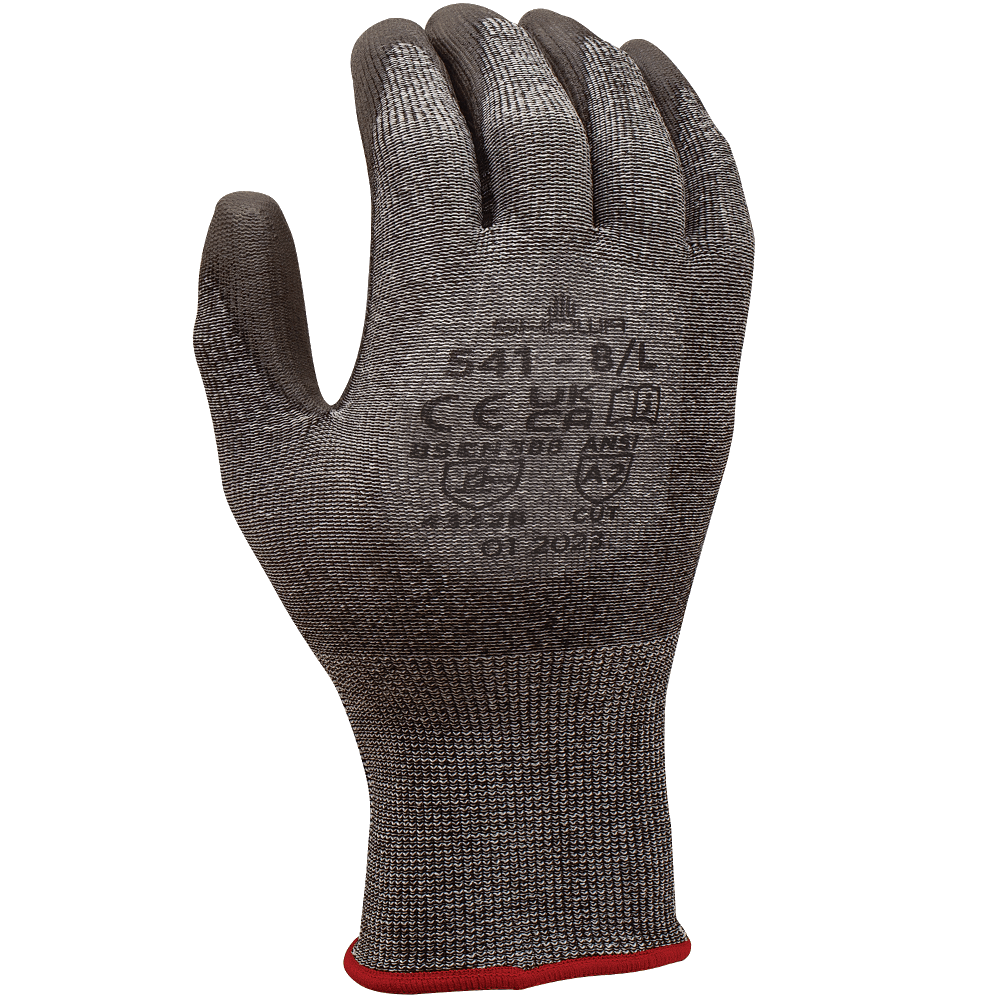 Showa 541 Rough Grip Glove