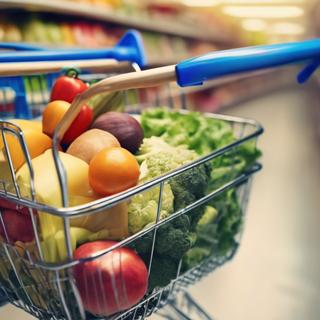 Efficient Errand Running Services for Busy Families